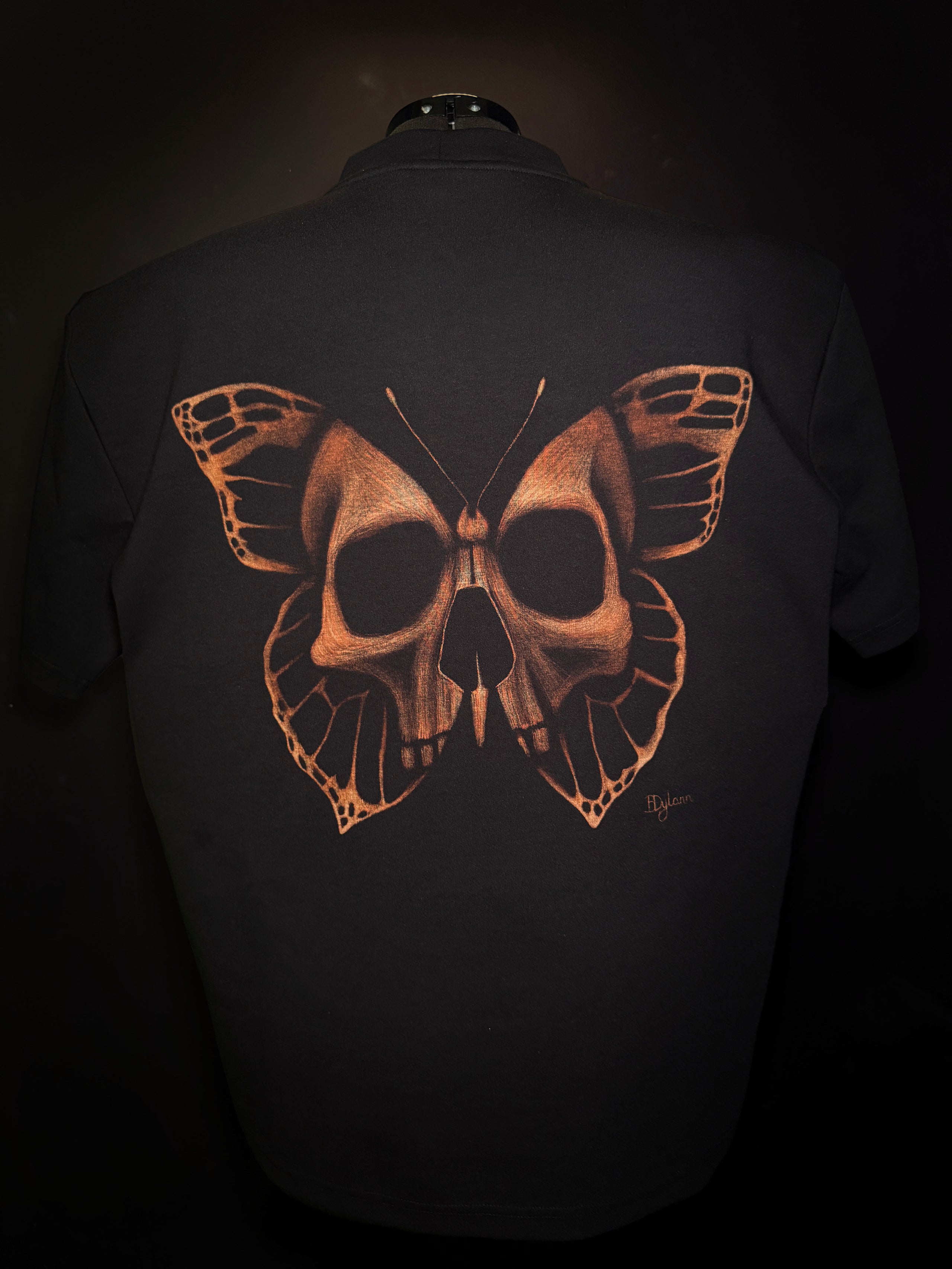 OSSUARY COLLECTION