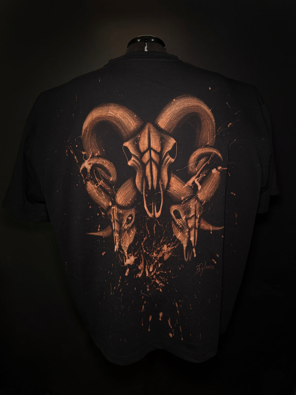 XXL T-Shirt - INNOCENCE