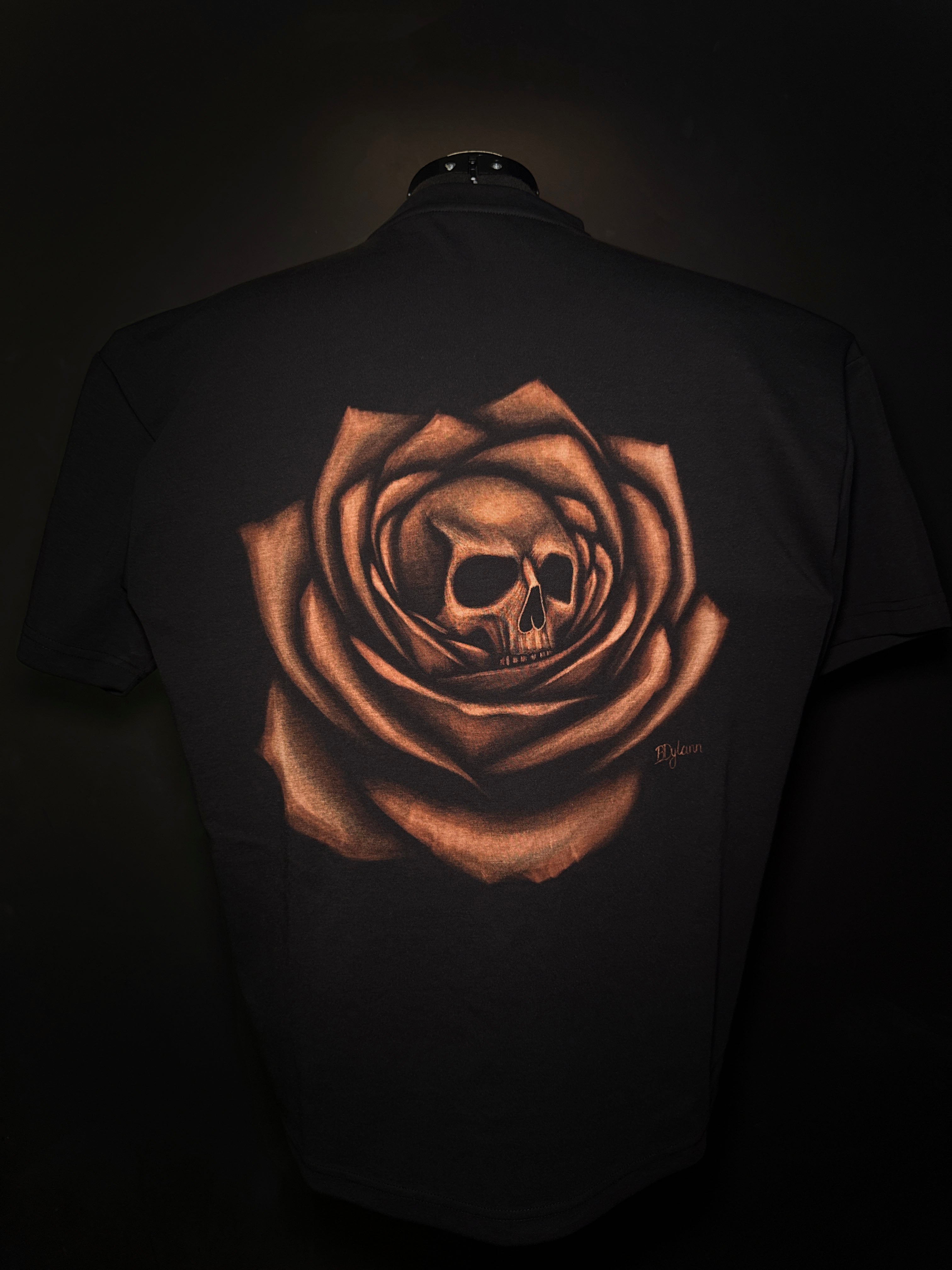 S T-Shirt - ENCHANTED