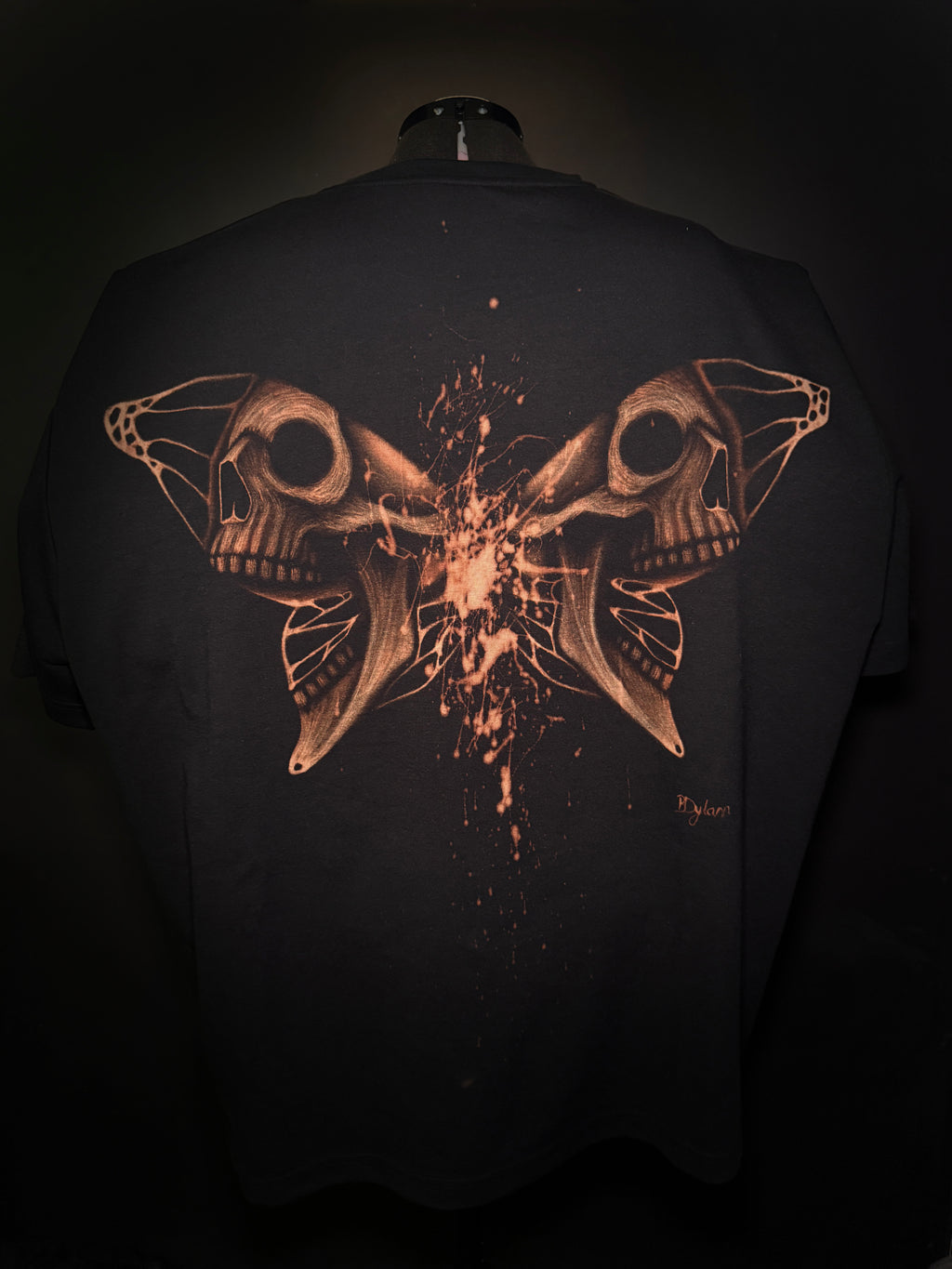 XXXL T-Shirt - VIVERE ITERUM