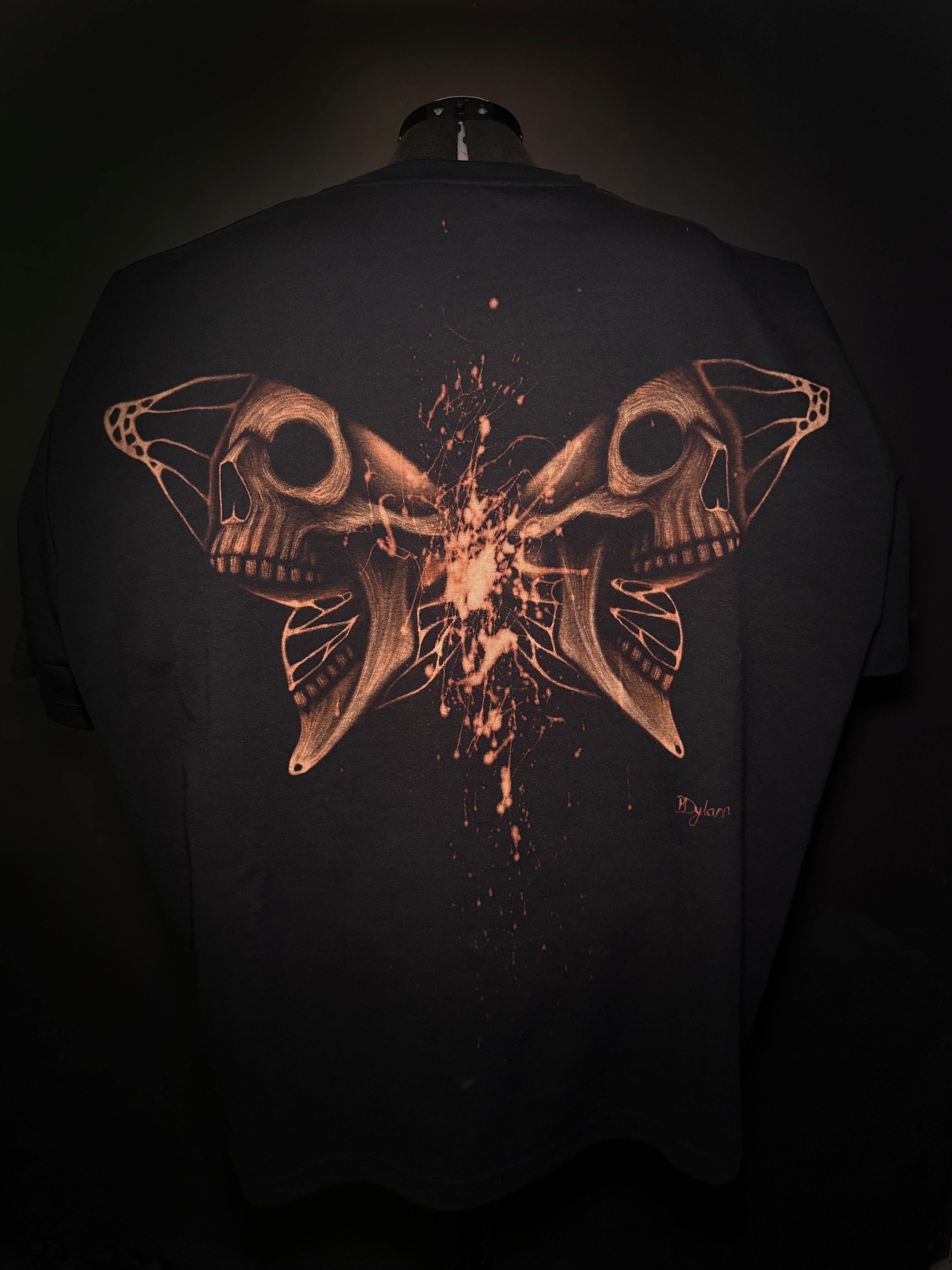 XXXL T-Shirt - VIVERE ITERUM