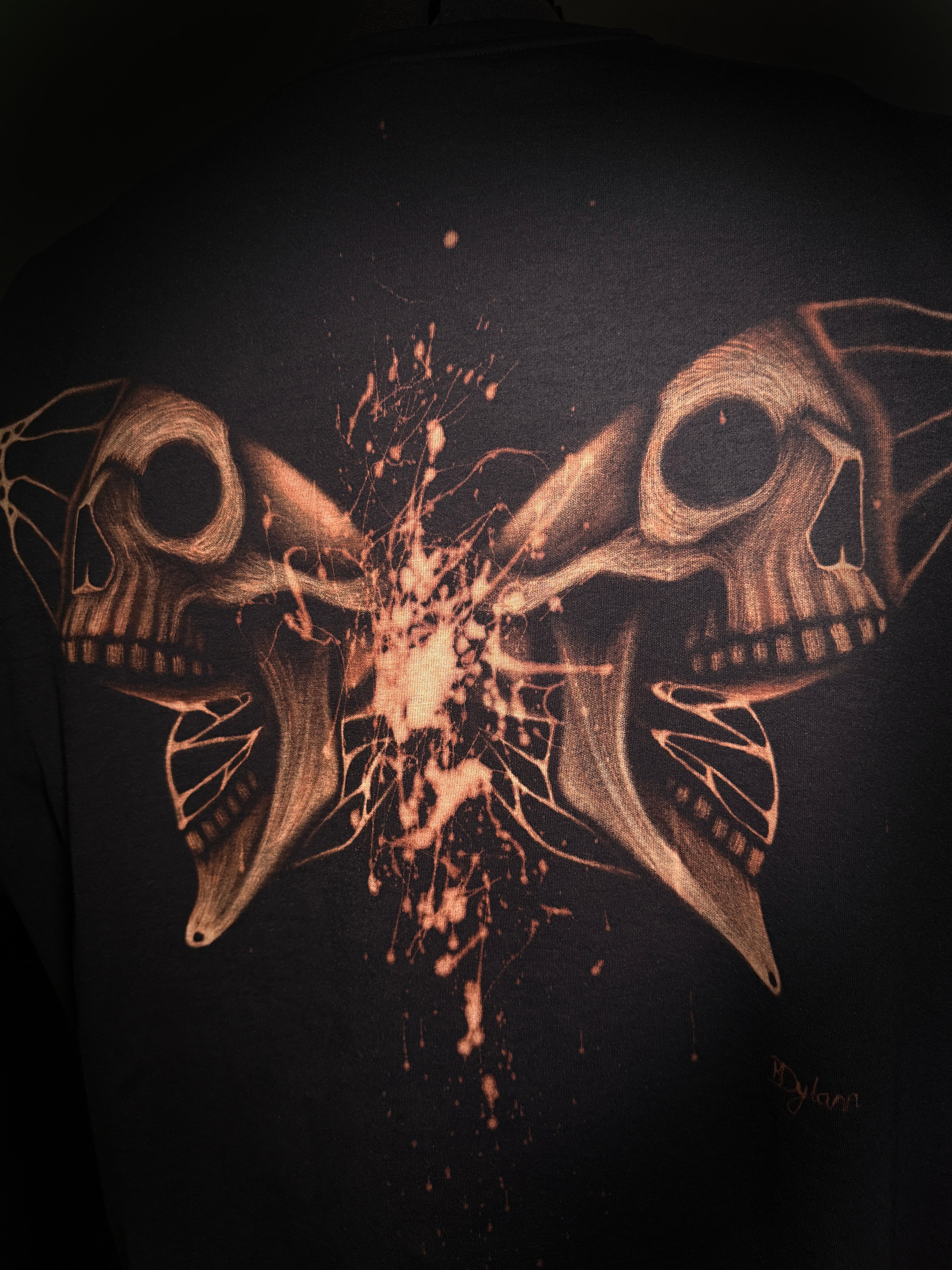 XXXL T-Shirt - VIVERE ITERUM