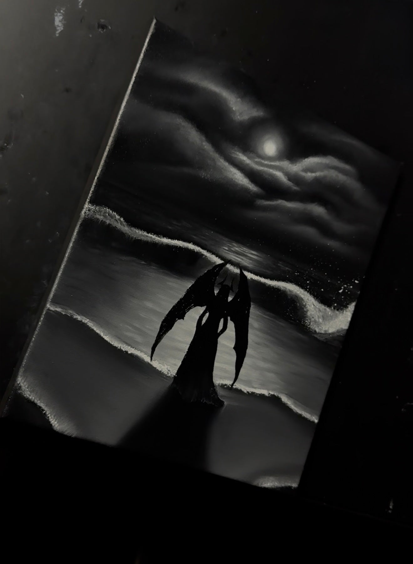 ORIGINAL PAINTINGS